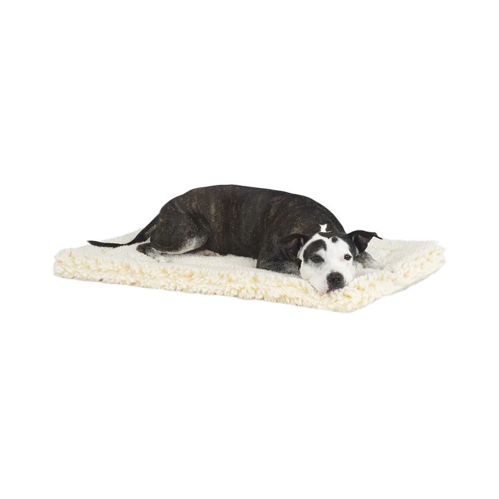 HuggleHounds Huggle Fleece Mat