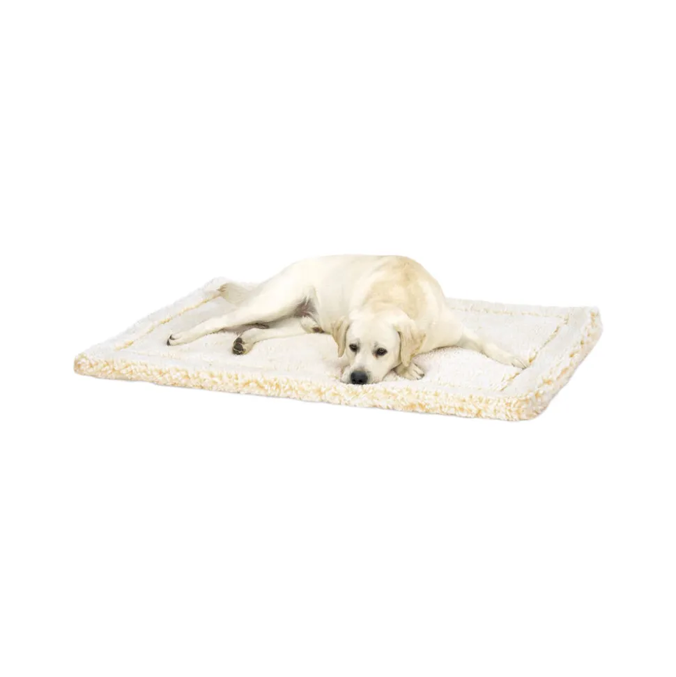 HuggleHounds Huggle Fleece Mat