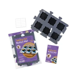 Hunger For Words Talking Pet Mat