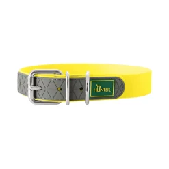 Hunter Halsband Convenience Geel