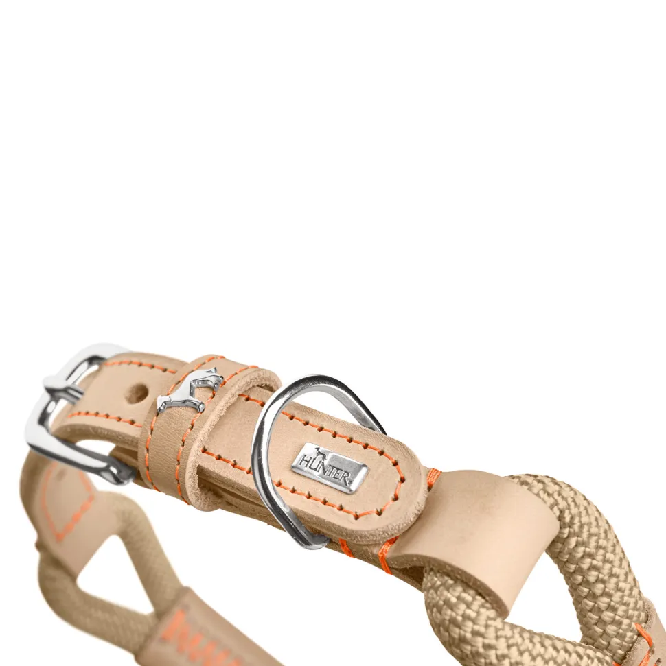 Hunter Halsband Malia