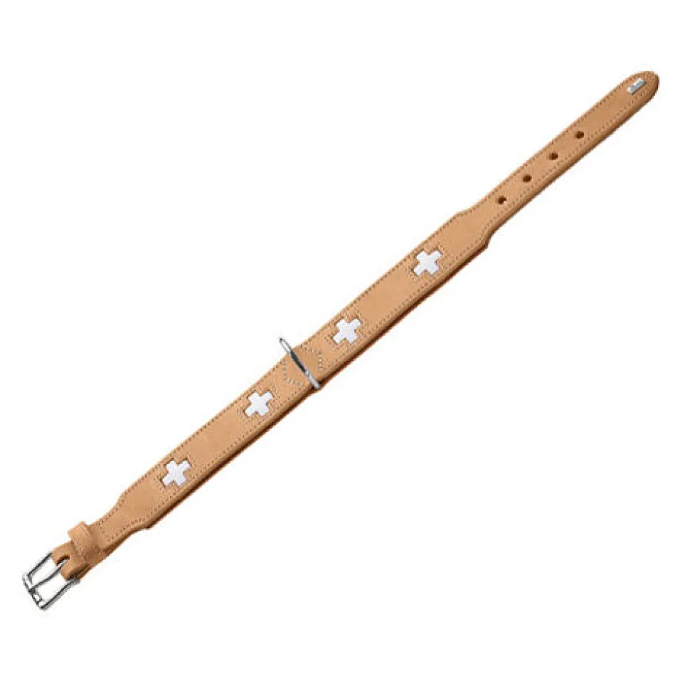 Hunter Halsband Swiss