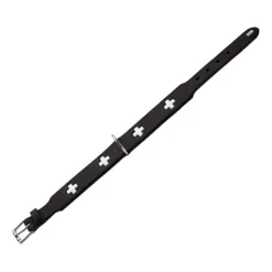 Hunter Halsband Swiss