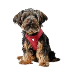 Hunter Harness Love