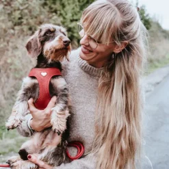 Hunter Harness Love
