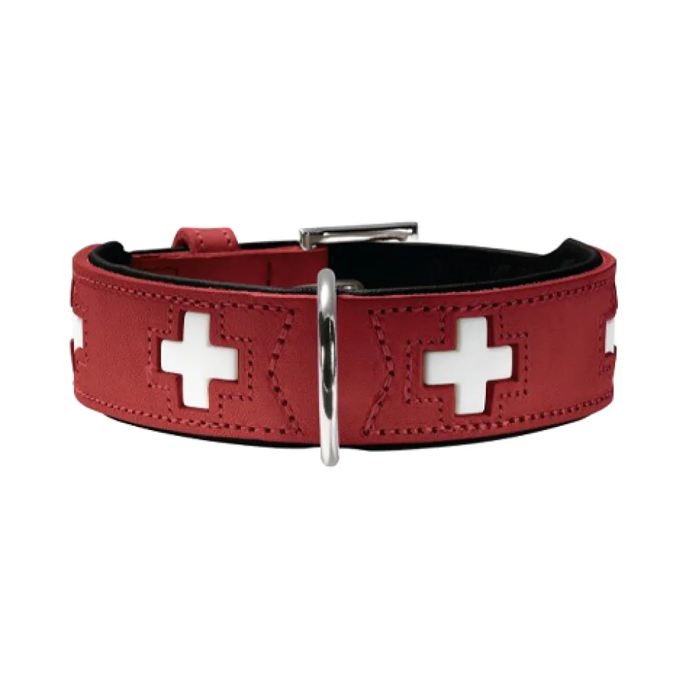 Hunter HB Swiss Halsband