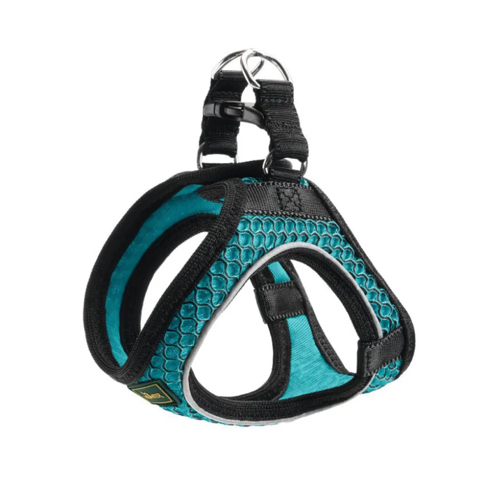 Hunter Hilo Comfort Harnas