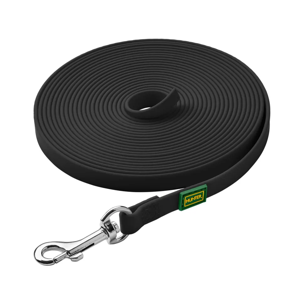 Hunter Leash Convenience