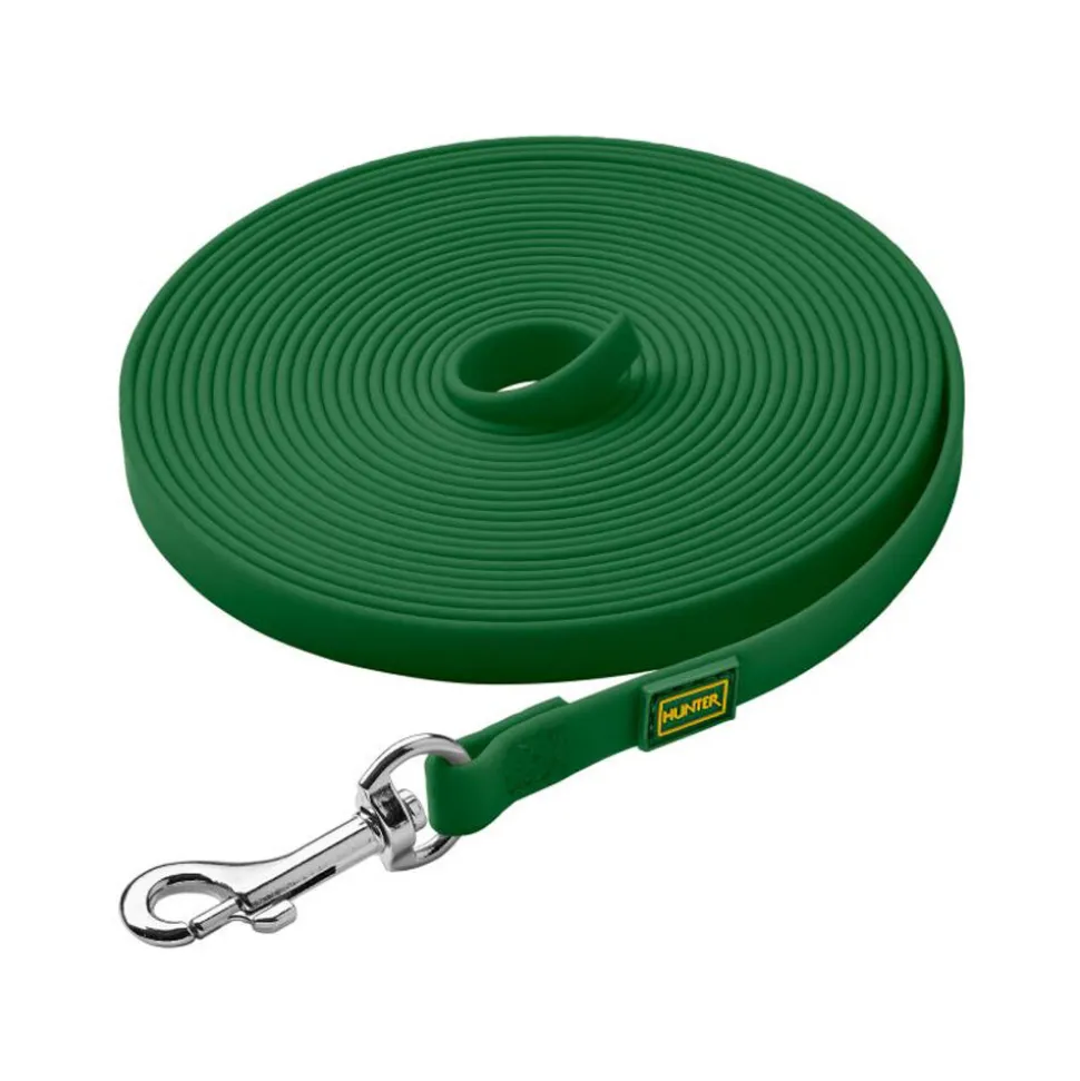 Hunter Leash Convenience