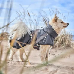 Hurtta Mudventure Coat Eco
