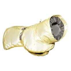Hurtta Mudventure Reflective Coat