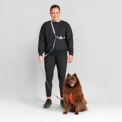 Hurtta Multilong Leash Eco