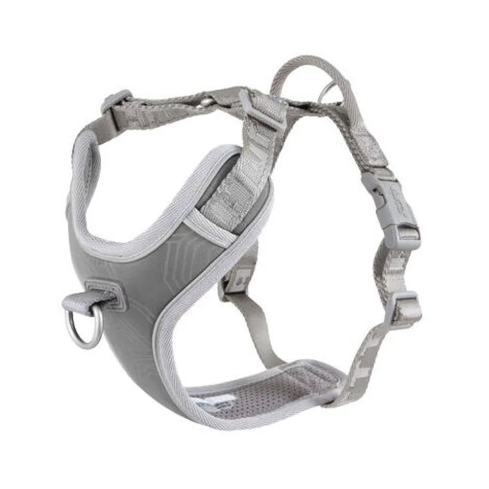 Hurtta Venture No-Pull Harness - Bilberry