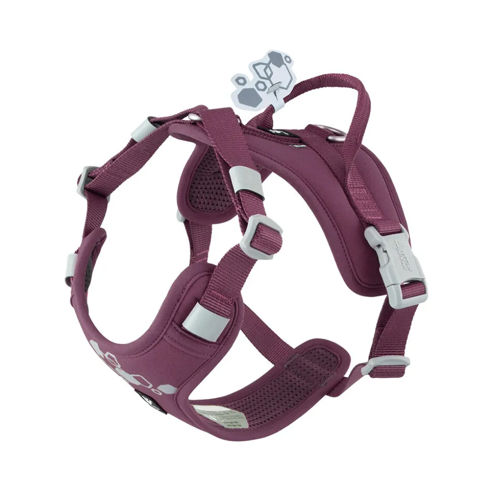 Hurtta Weekend Warrior Eco Harness 2