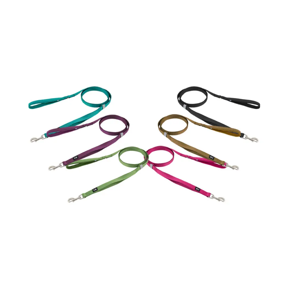 Hurtta Weekend Warrior Standard Leash