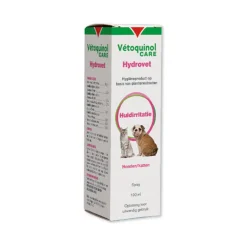Hydrovet