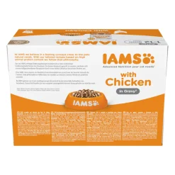 IAMS Delights Chicken in Gravy Kitten