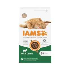 IAMS for Vitality Adult Lamb & Chicken