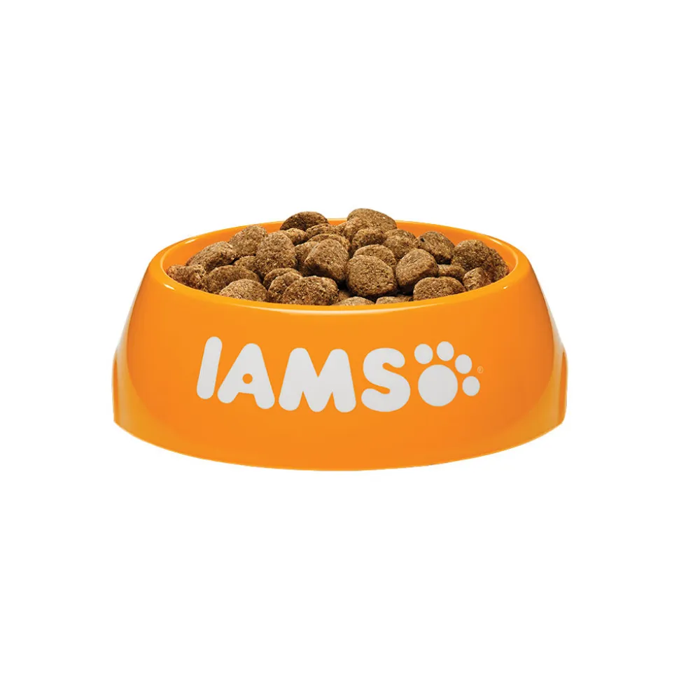IAMS for Vitality Adult Large Breed Dog - Chicken