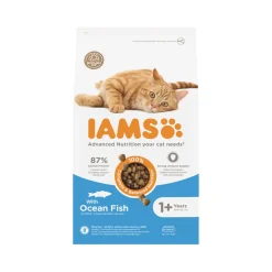 IAMS for Vitality Cat Adult Fish & Chicken
