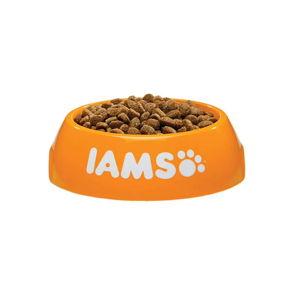 IAMS for Vitality Dog Puppy & Junior - Small & Medium