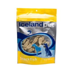 Iceland Pet Dog Treat Original