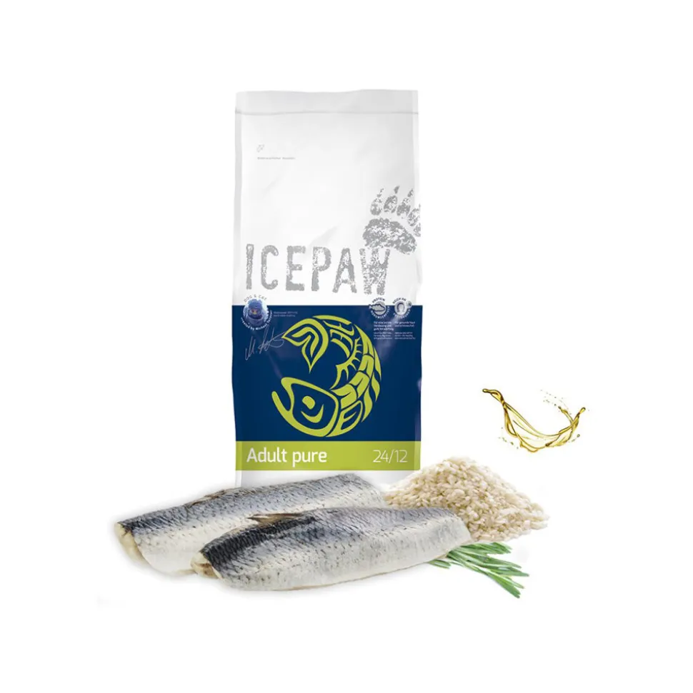 ICEPAW Adult Pure