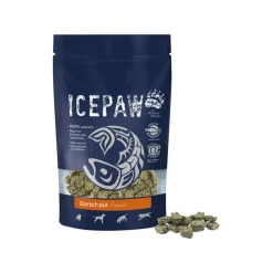 ICEPAW Pure kabeljauw