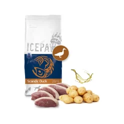 ICEPAW Scandic Duck