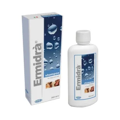 ICF Ermidrà Shampoo
