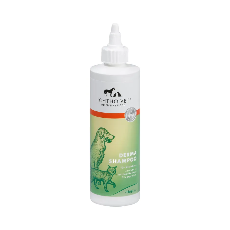 Ichtho Vet Derma-Shampoo