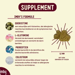 Imby Allergy & Itch Hond
