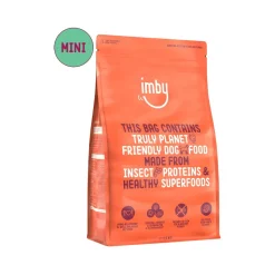 Imby Insect-based Mini