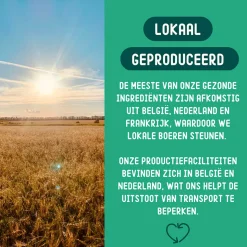 Imby Vegan Hondenvoer
