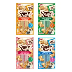 Inaba Churu Bites Kat