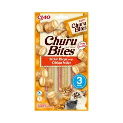 Inaba Churu Bites Kat