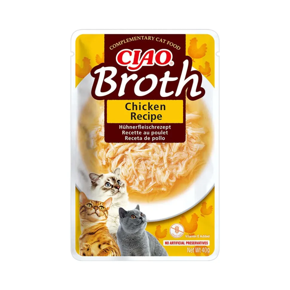 Inaba Churu Bouillon