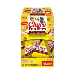 Inaba Churu Fun Bites Kat