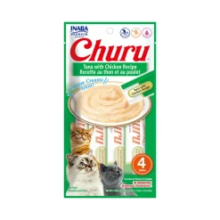 Inaba Churu - Kattensnacks