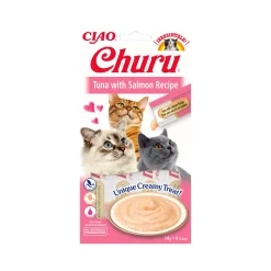 Inaba Churu - Kattensnacks