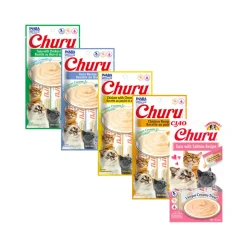 Inaba Churu - Kattensnacks