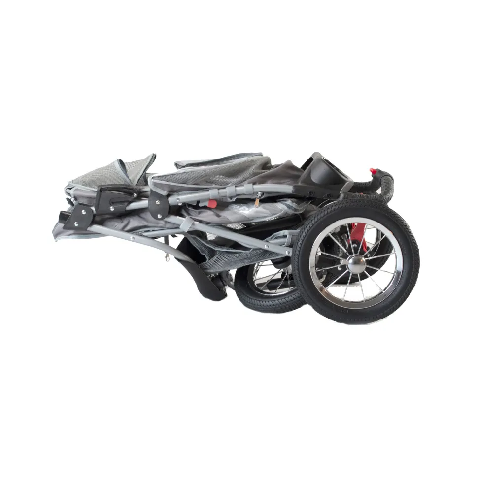 InnoPet Buggy Comfort