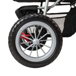InnoPet Buggy Comfort EFA ECO
