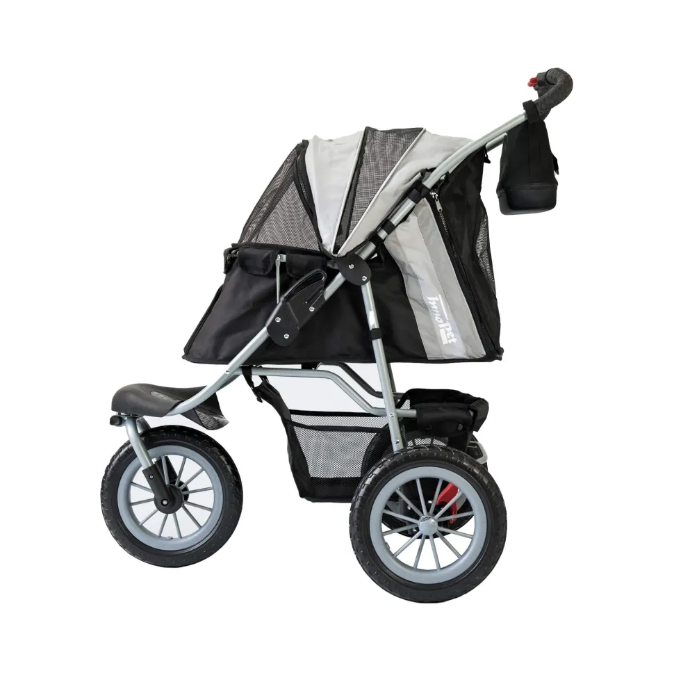 InnoPet Buggy Comfort EFA ECO