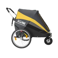 InnoPet Buggy Hercules