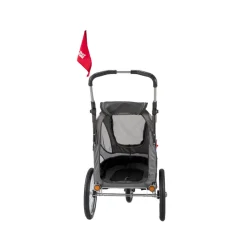 InnoPet Sporty Dog Trailer Deluxe