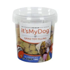 it's My Dog Grinz Toy Filling