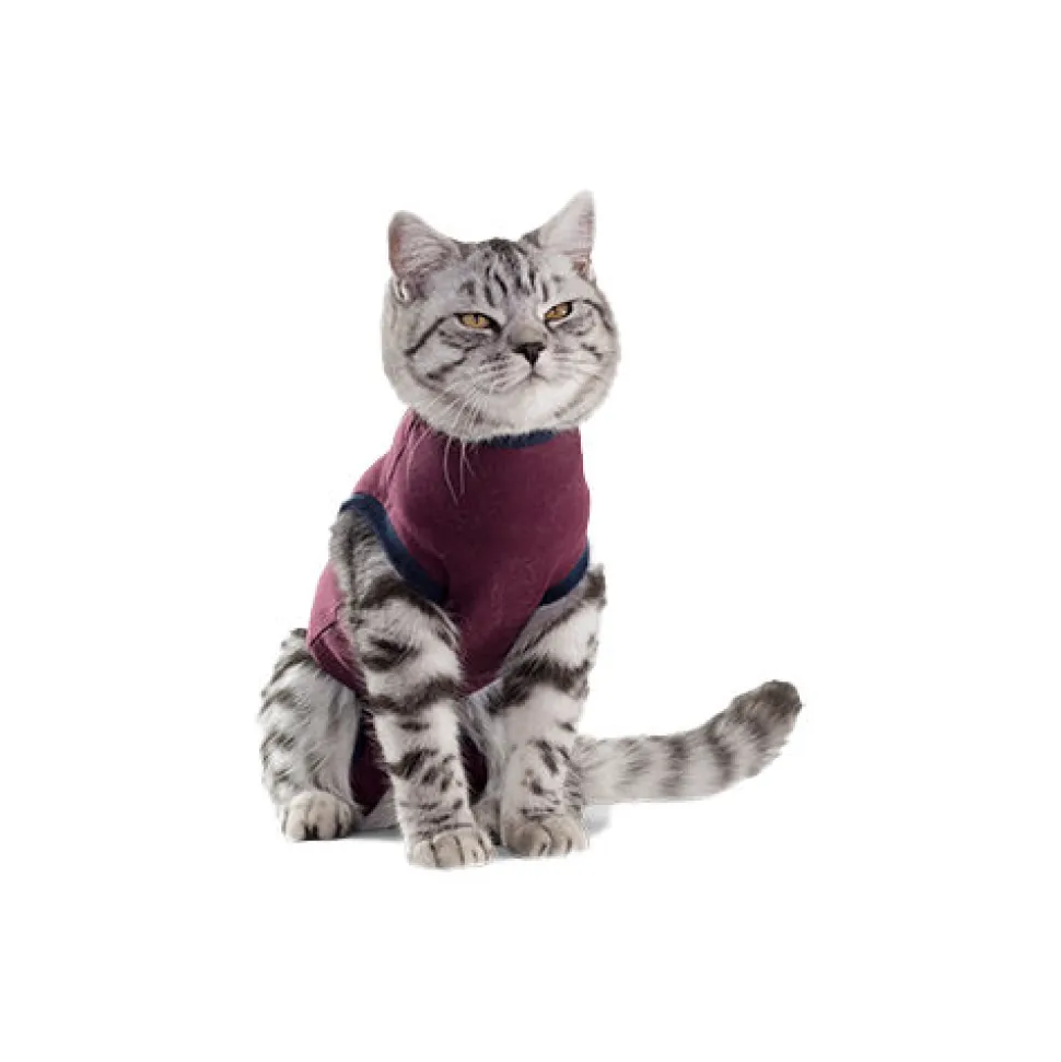 Jacketz Medical Body Suit Kat