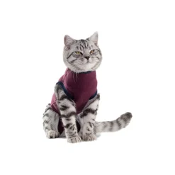 Jacketz Medical Body Suit Kat