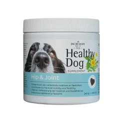 Jacob Hooy Healthy Dog Hip & Joint